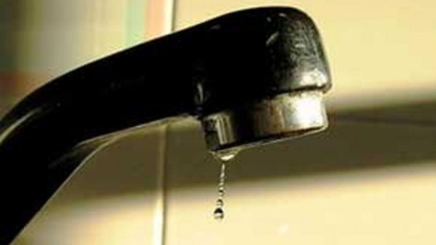 Casciana Terme senz’acqua: tecnici al lavoro per risolvere il problema