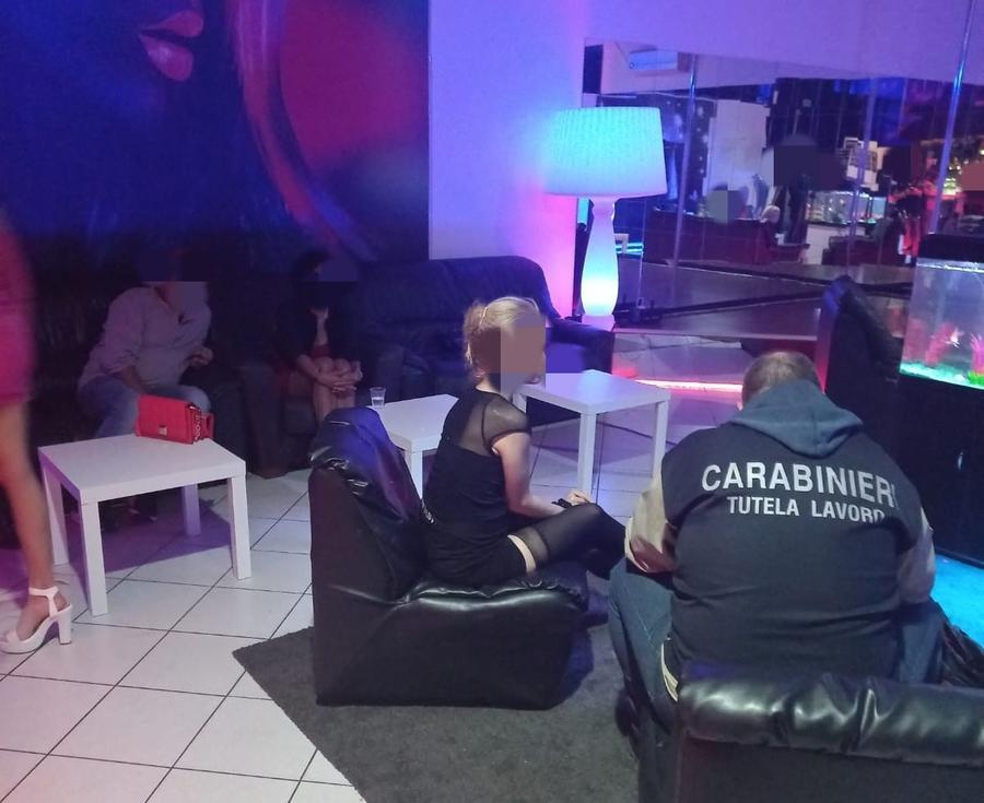 Comacchio, nightclub irregolare: multa da 10mila euro e chiusura