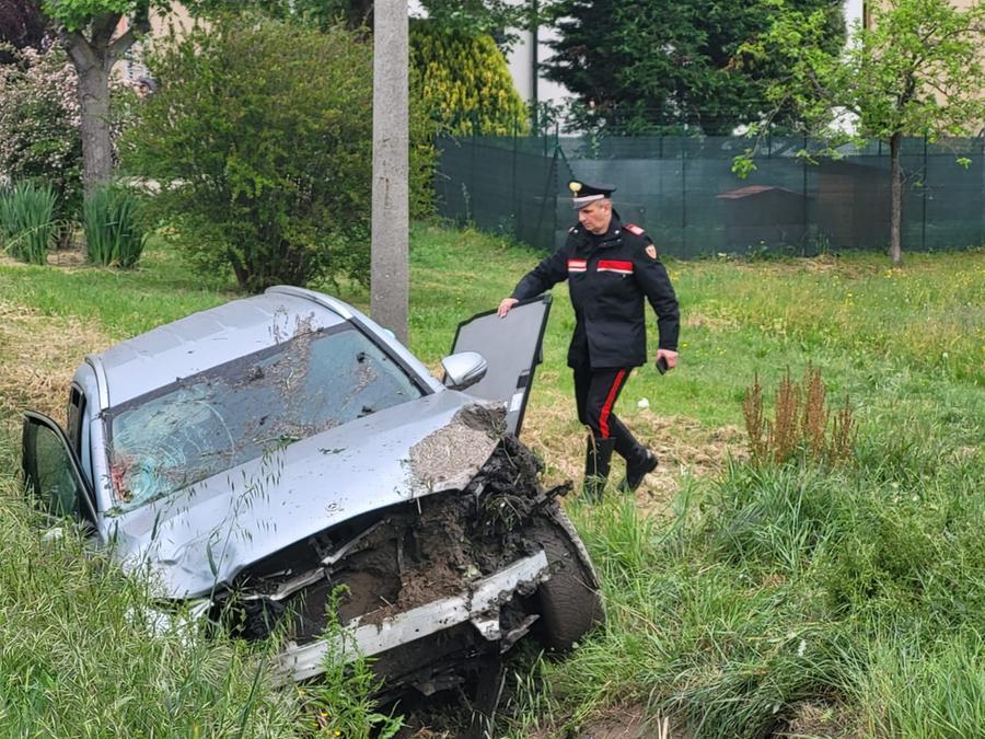 Arrestato l’automobilista che ha investito e ucciso il runner