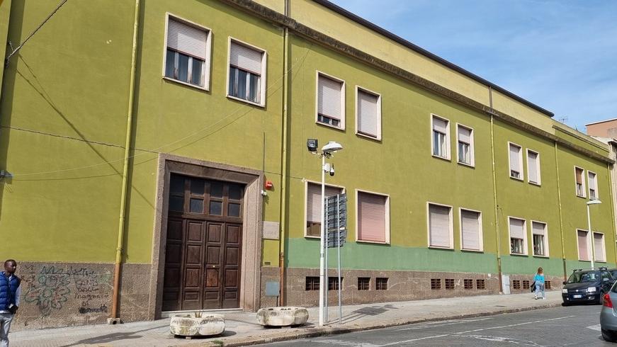 Sassari, chiude il centenario istituto Sant’Agnese 