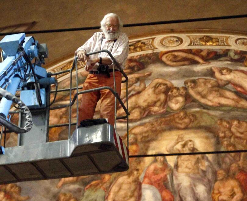Ferrara, è morto Giuliano Mezzadri: l’ingegnere del post sisma