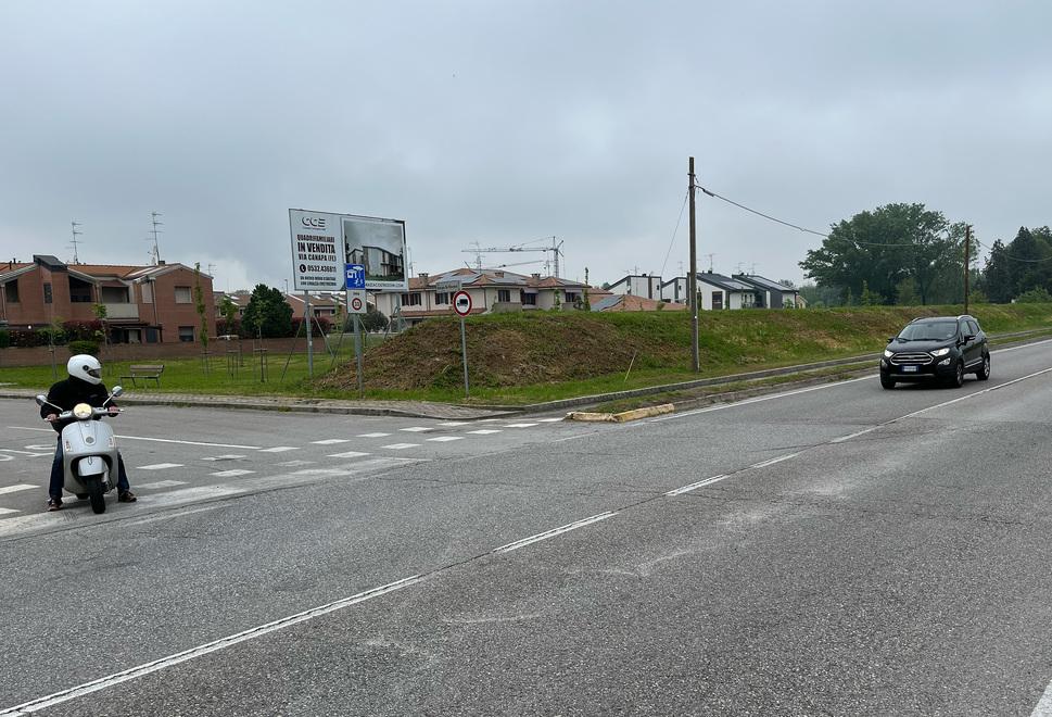 Ferrara, quattro autovelox sulle strade della città: provvedimento contro l’alta velocità