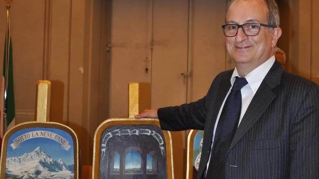 Un professore romano alla Crusca: «Tranquilli, Firenze resta culla della lingua»