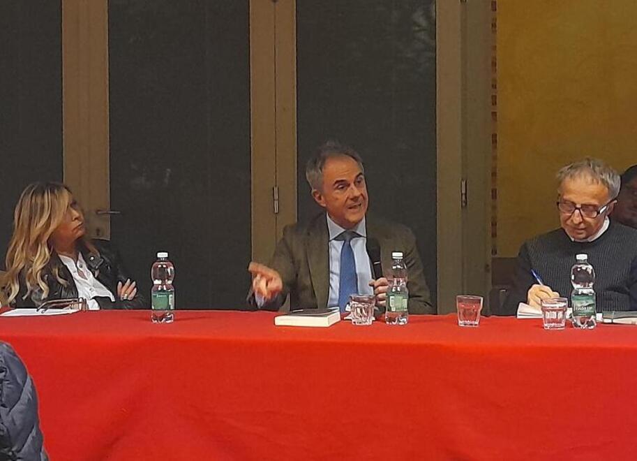 Il procuratore Paci: «Mafia, si recuperi fiducia tra cittadini e istituzioni»