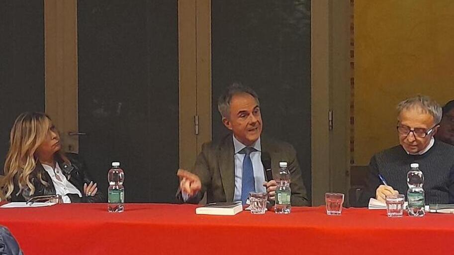 Il procuratore Paci: «Mafia, si recuperi fiducia tra cittadini e istituzioni»