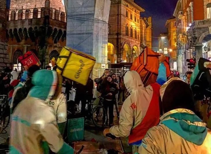 Primo Maggio a Modena «Salario minimo ma con una legge sulla contrattazione collettiva» 