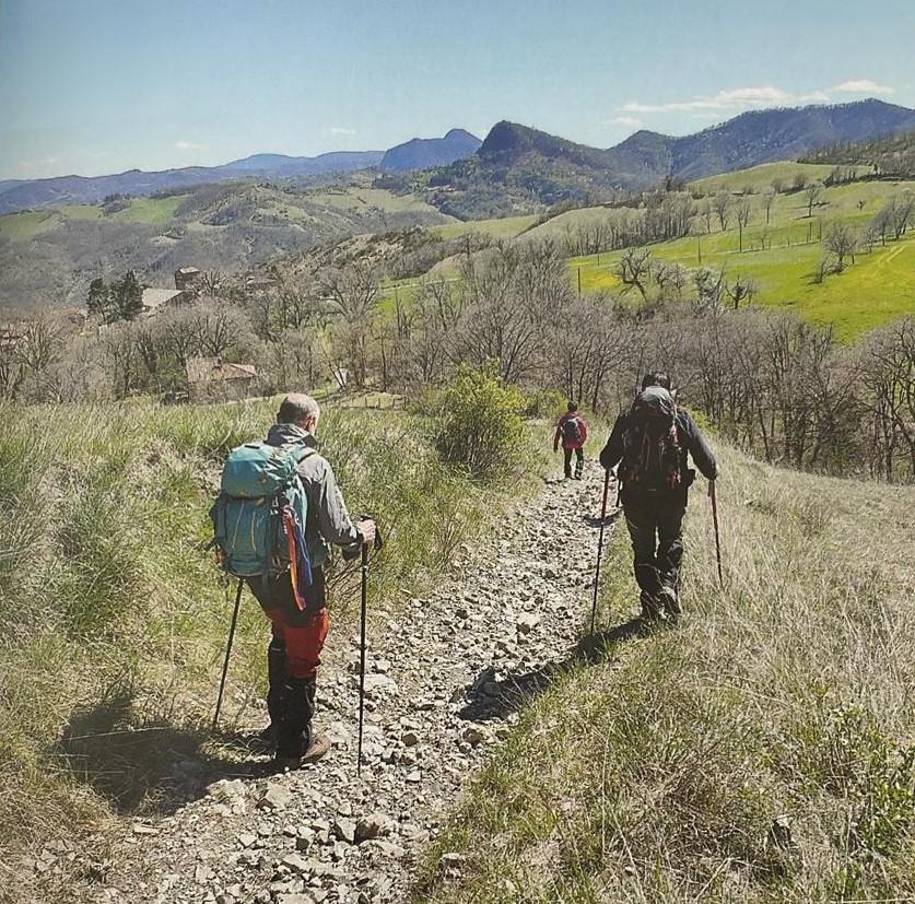 In viaggio lungo la Linea Gotica sull’Appennino Modenese e dintorni