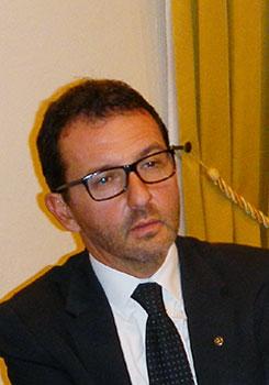 Massimo Tiezzi futuro presidente Fondazione di Modena