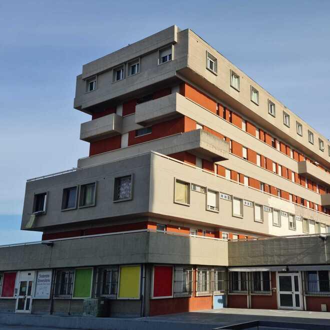 Modena Il centro disturbi dell’Ausl all’Errenord 