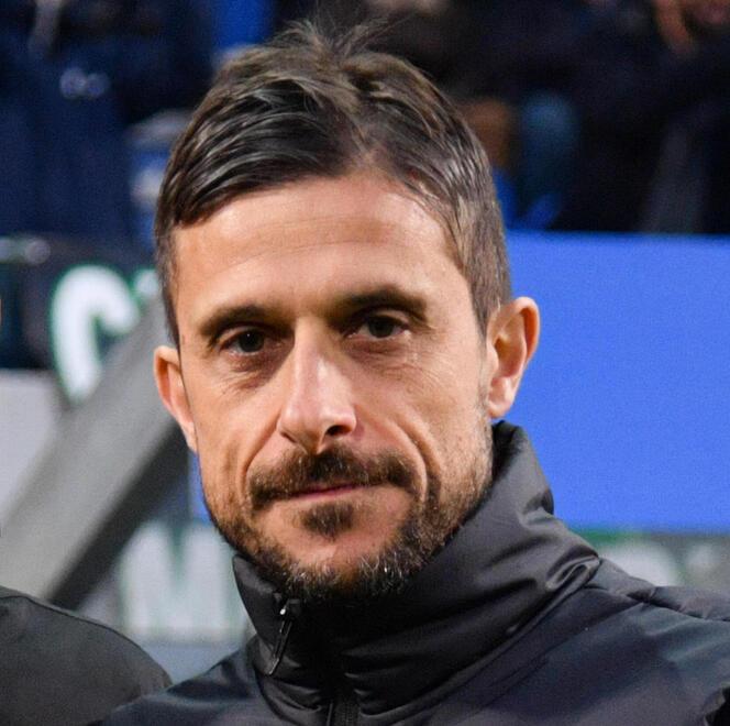 Il Sassuolo ha voglia  di riscatto Dionisi: «Empoli da temere»