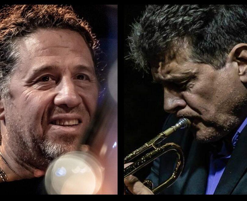 Modena. Hangar Rosso, è il giorno del jazz con un doppio concerto 