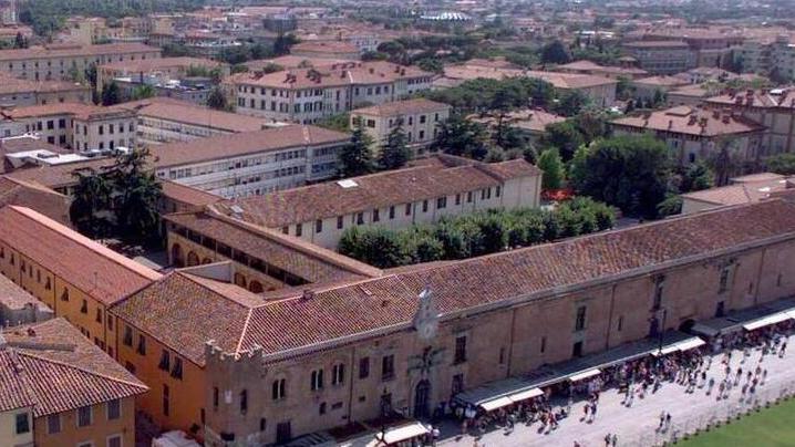 Pisa, i nomi dei grandi medici alle vie del Santa Chiara: ecco l’elenco approvato