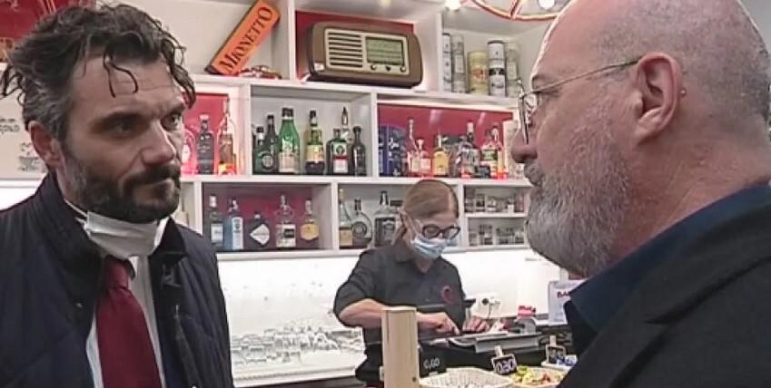 Prato, Biffoni chiama a raccolta i riformisti del Pd a Coiano