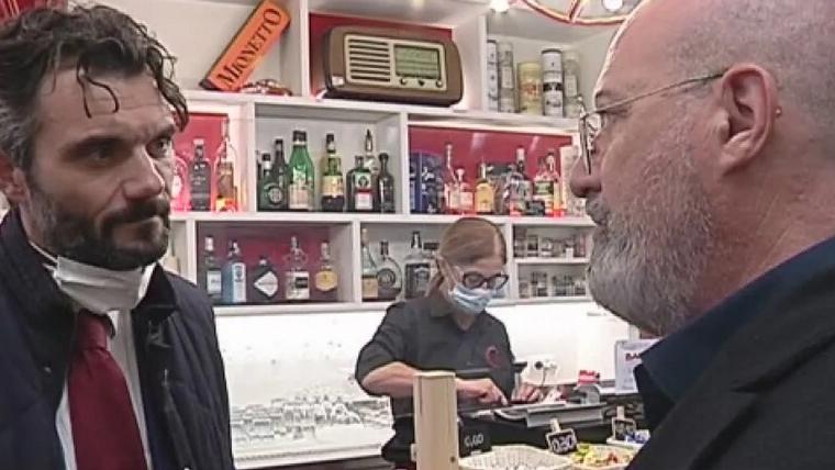 Prato, Biffoni chiama a raccolta i riformisti del Pd a Coiano