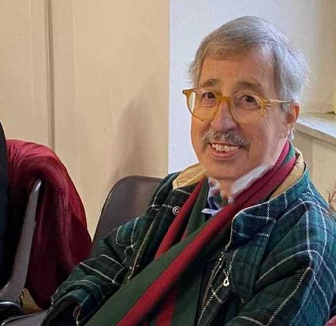 Lucca, addio al maestro del sindacato