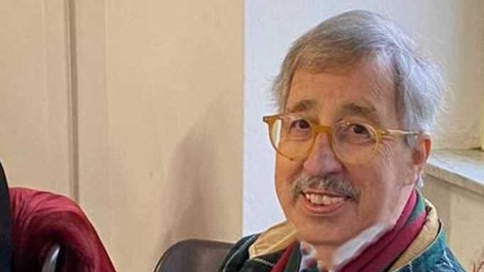 Lucca, addio al maestro del sindacato