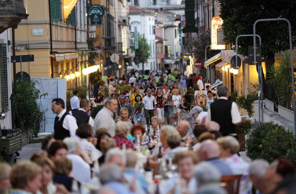 Montecatini, ecco il consorzio del turismo: budget iniziale mezzo milione