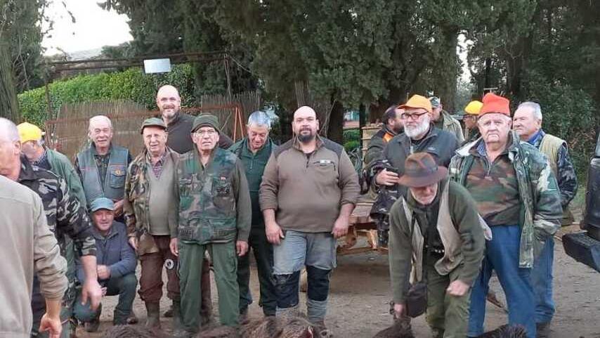 Orbetello, la proprietà non concede il bosco e il club dei cacciatori chiude
