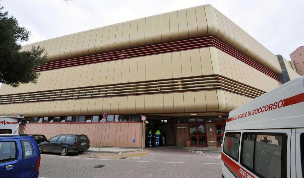 Piombino, ecco il nuovo pronto soccorso: «Così ridurremo i disagi»