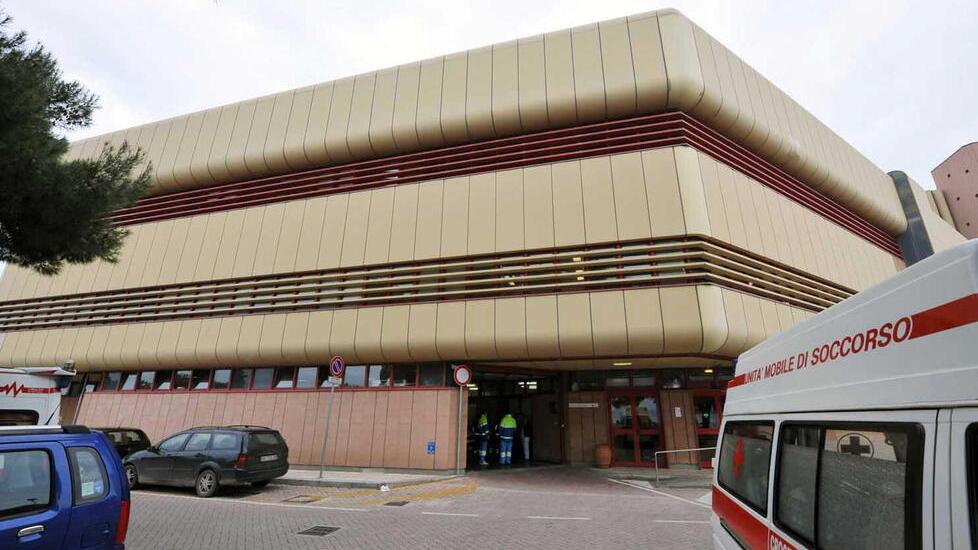 Piombino, ecco il nuovo pronto soccorso: «Così ridurremo i disagi»