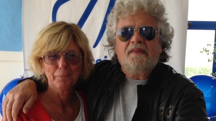 Cecina, la madre di Alessandro: «Rinascere dopo un dolore con la forza della resilienza»