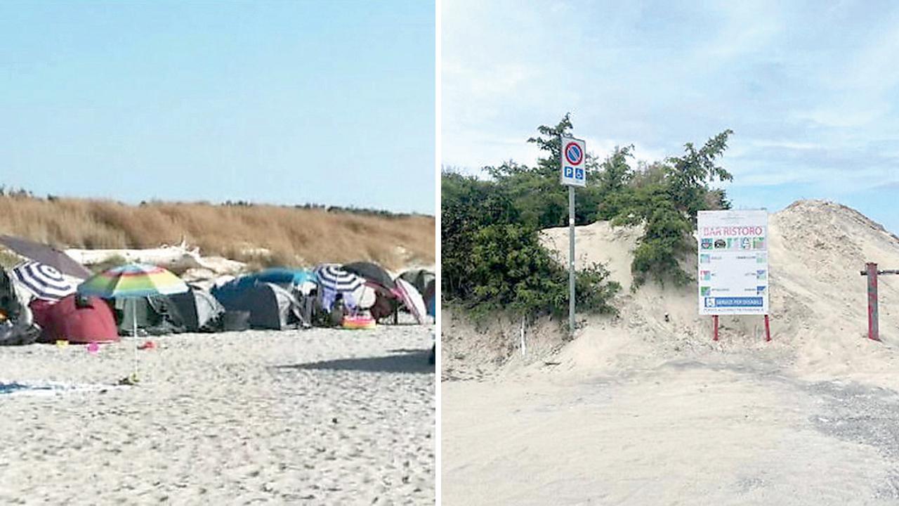 Rosignano, verso l’estate con l’incognita della gestione di Pietrabianca