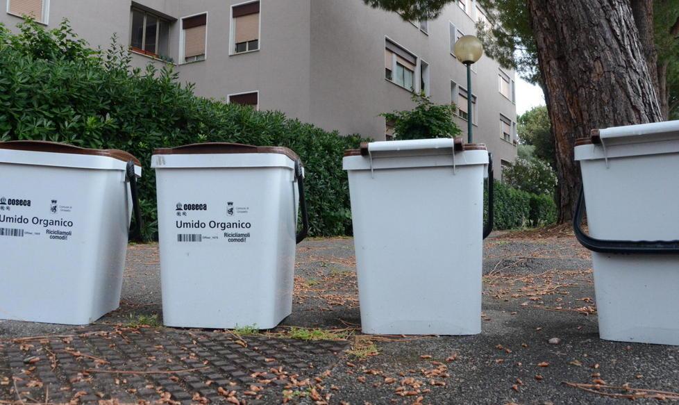 Il “porta a porta” si allarga a 300 utenze