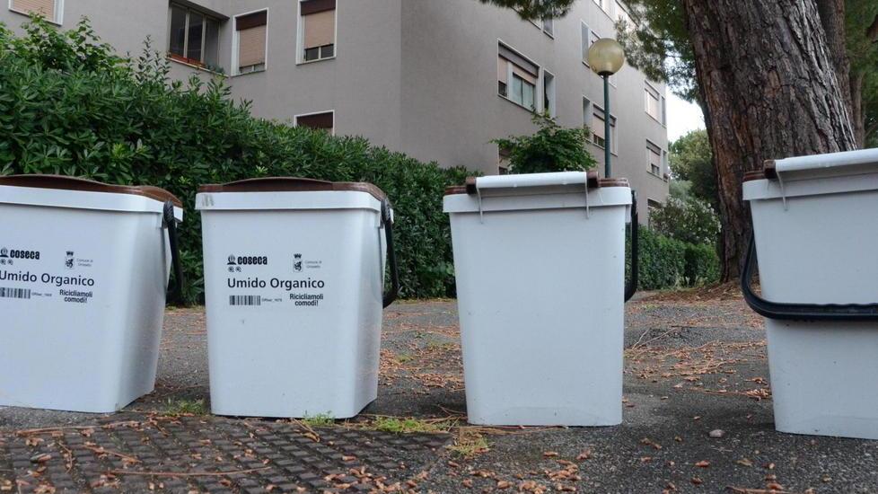 Il “porta a porta” si allarga a 300 utenze