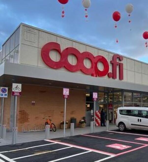 Firenze, Coop ed Esselunga chiuse per celebrare il 1° maggio