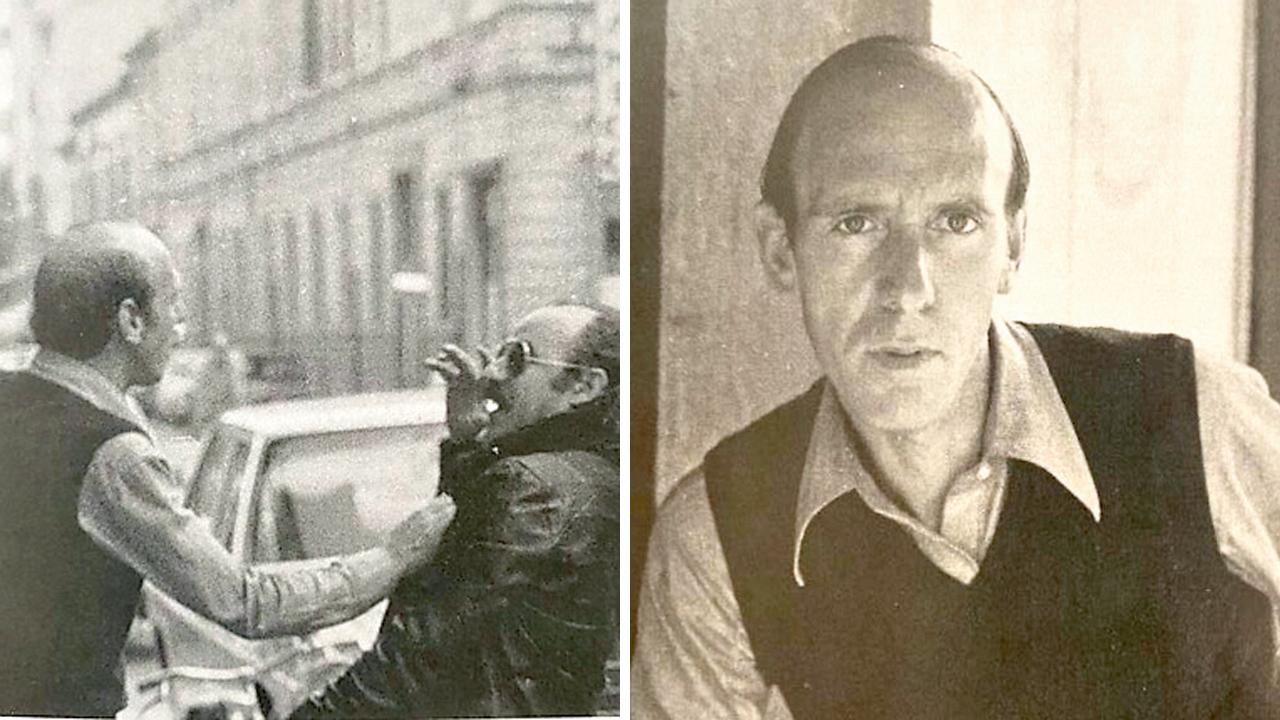 Casani, dal “Roma” alla Canzonetta: attore e autore di “Caschin tutti vi”