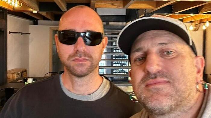 Orbetello, nel fondo chiuso nasce un bar: musica e stanze gratis per le band