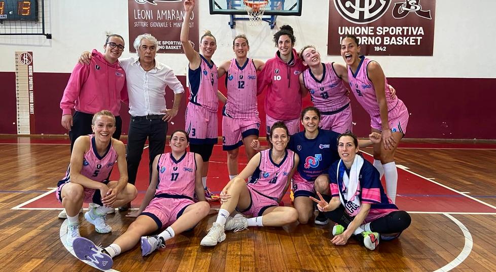 Il vero Jolly esce solo all’ultima mano. Pontedera battuta: è finale playoff 