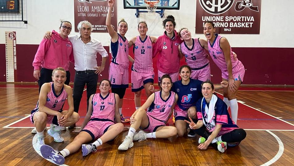 Il vero Jolly esce solo all’ultima mano. Pontedera battuta: è finale playoff