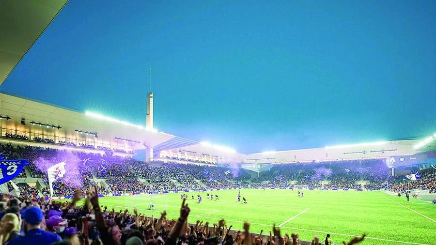 Stadio Franchi, Nardella sta dalla parte di Rocco: già partita la gara per i lavori
