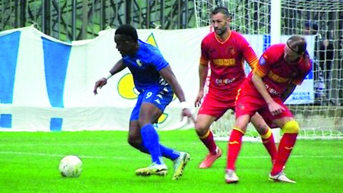 Prato, una vittoria per la salvezza, con l’Aglianese serve orgoglio