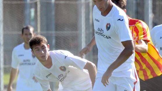 Ponsacco, Comunale tabù e ci si mette pure l’arbitro