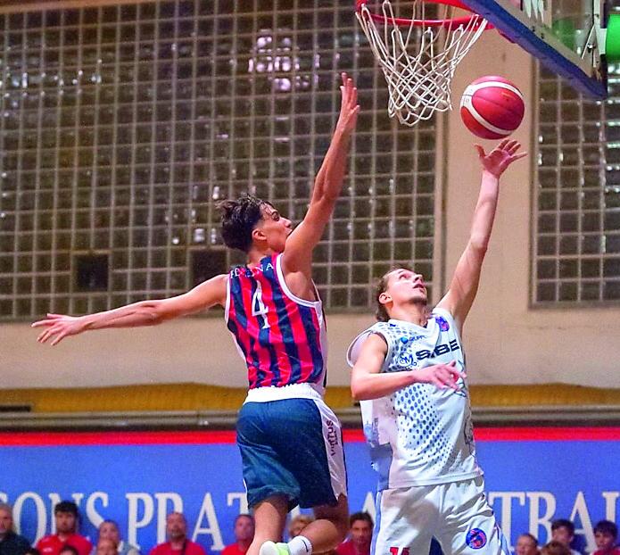 Basket, la sfida si accende, iI Dragons trovano Siena, è l’ostacolo verso la finale