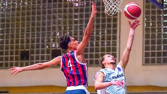 Basket, la sfida si accende, iI Dragons trovano Siena, è l’ostacolo verso la finale