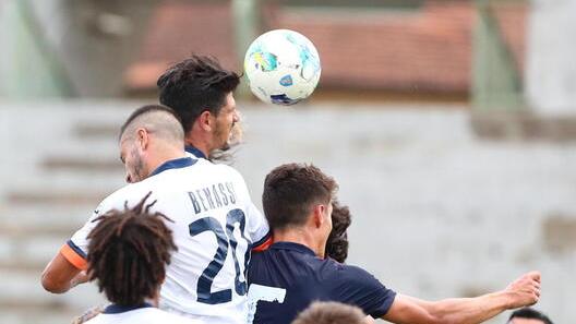 Pistoiese, c’è il Ravenna: tre punti per sperare