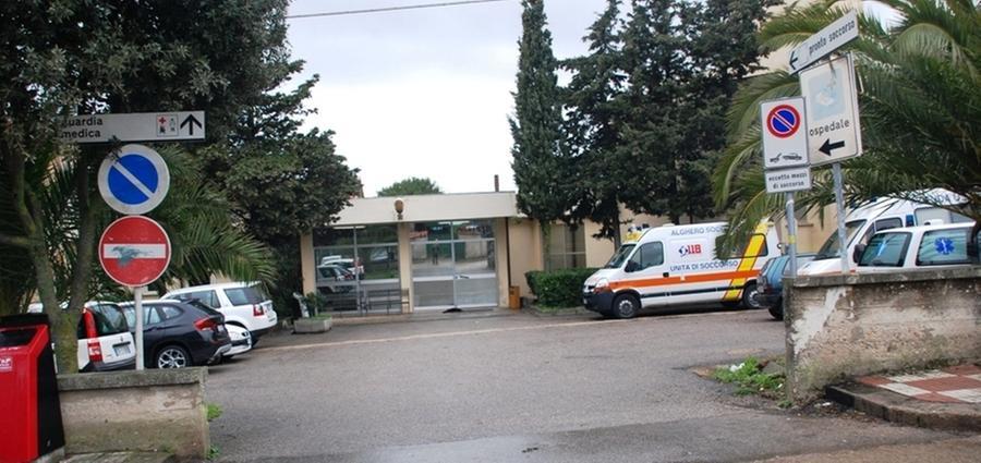 Aggressione a Ittiri, un medico: «Siamo i parafulmine di tutto ciò che non va nella sanità»