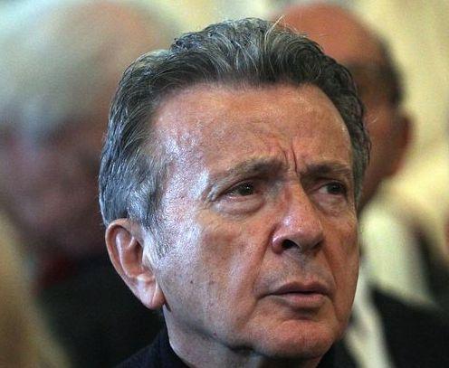 Pupo non andrà al “Sanremo” russo: «Ma le polemiche non c’entrano»