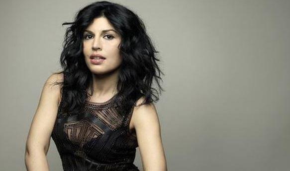 “Scorre-il Festival”: Giusy Ferreri in concerto a Bondeno