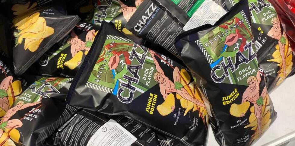 Sulle patatine vietate ai minori adesso si muove la polizia locale