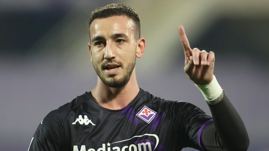 Fiorentina-Sampdoria 5-0: è “manita” viola. Al festival del gol si aggiunge anche Terzic