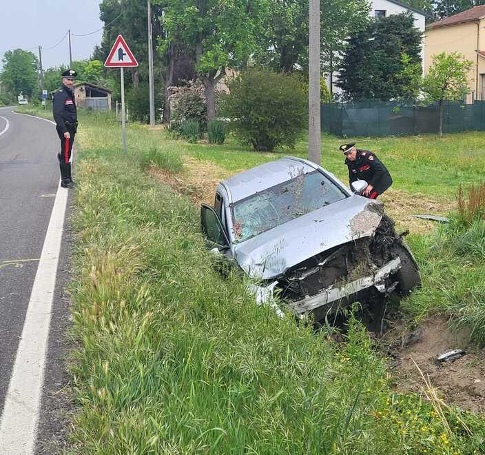 L’investitore del runner in carcere, domani l’udienza di convalida 