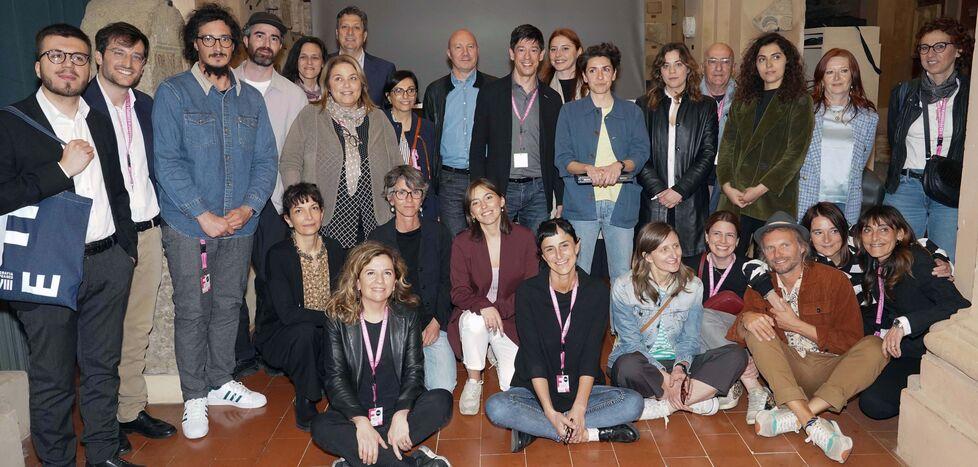 È Giulia Mangione la vincitrice del prestigioso premio Luigi Ghirri