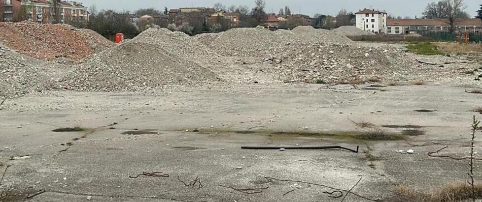 Modena «Conad e Moschea, alla Sacca traffico sottostimato» 