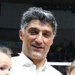 Modena Volley L’ultima partita di Andrea Giani al PalaPanini «Con queste persone non tornerò mai più» 