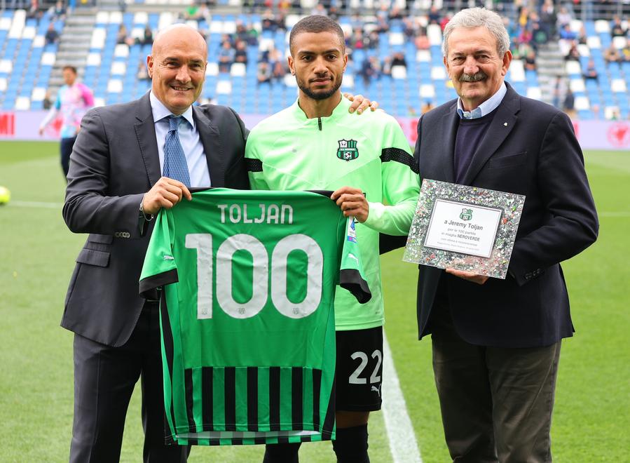 Sassuolo. Dionisi e la vittoria con l'Empoli: «Nervosi? Colpa delle aspettative che ci creiamo tra noi» 