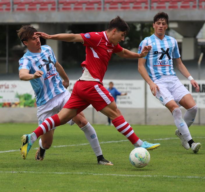 Carpi, basta il pareggio per blindare i playoff Ma il 3° posto ancora no